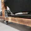 SIM83-WS01 Wooden Simulator