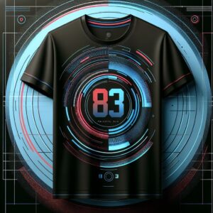 Faster Than Your Car - Short-Sleeve Unisex T-Shirt