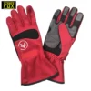 Racing gloves