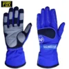 Racing gloves
