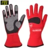 Racing gloves