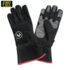 Racing gloves