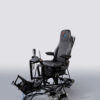 SIM83-MS06 Universal motion simulator
