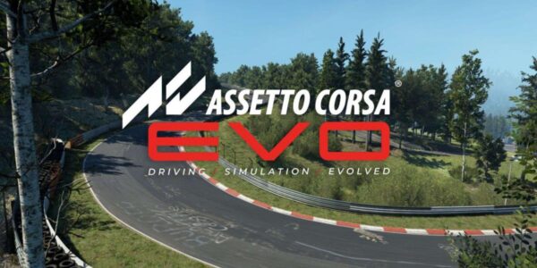 Assetto Corsa EVO (PC)