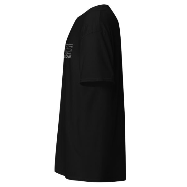 SIM83 BW - Unisex Classic tee