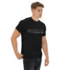 SIM83 BW - Unisex Classic tee