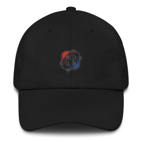 SIM83 - Dad hat