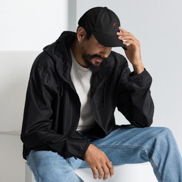 SIM83 - Dad hat