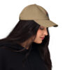 SIM83 - Dad hat