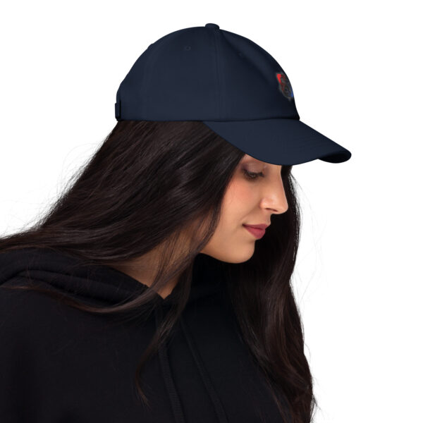 SIM83 - Dad hat