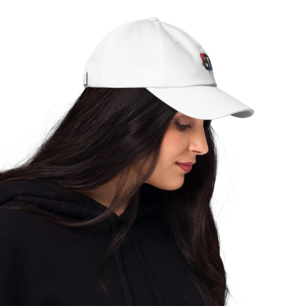 SIM83 - Dad hat
