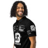 SIM83 - Men’s slim fit polo