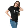 Get Shit Done - Unisex classic tee