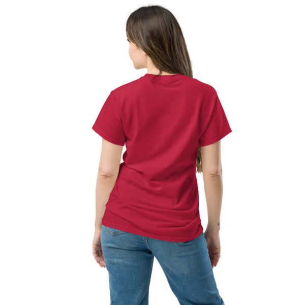 Get Shit Done - Unisex classic tee