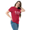 Get Shit Done - Unisex classic tee