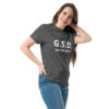 Get Shit Done - Unisex classic tee