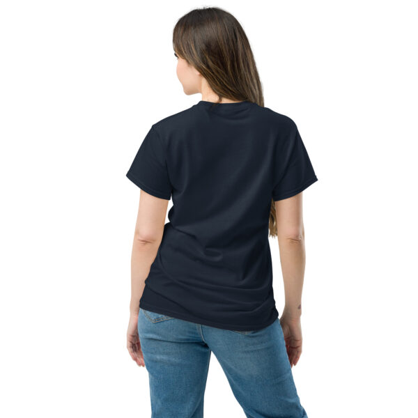 Get Shit Done - Unisex classic tee