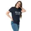 Get Shit Done - Unisex classic tee