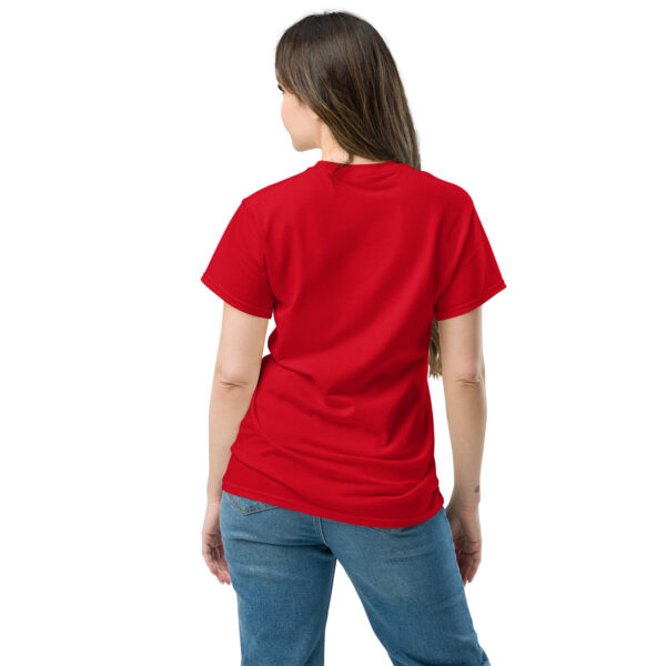 Get Shit Done - Unisex classic tee