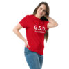 Get Shit Done - Unisex classic tee