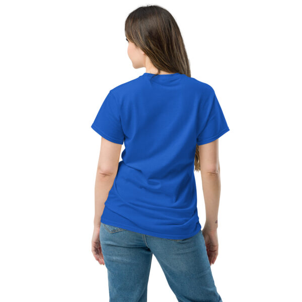Get Shit Done - Unisex classic tee