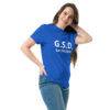 Get Shit Done - Unisex classic tee
