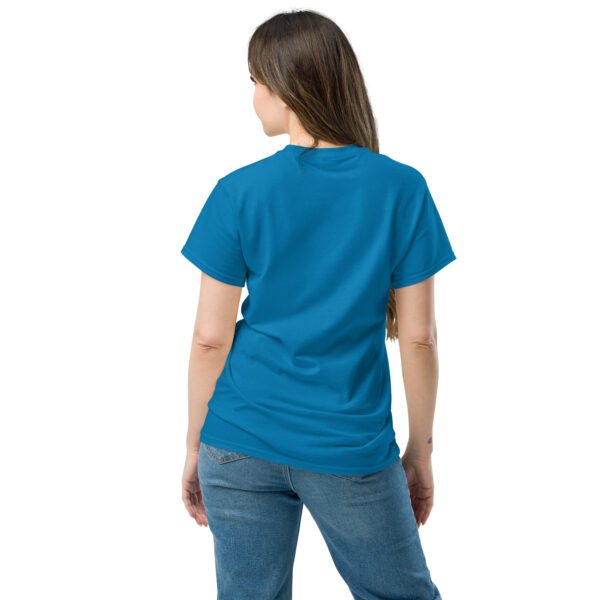 Get Shit Done - Unisex classic tee
