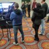 Hourly rental of SIM83-MS06 Driving Simulator