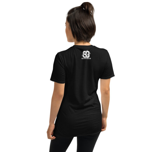 Therapist - Short-Sleeve Unisex T-Shirt