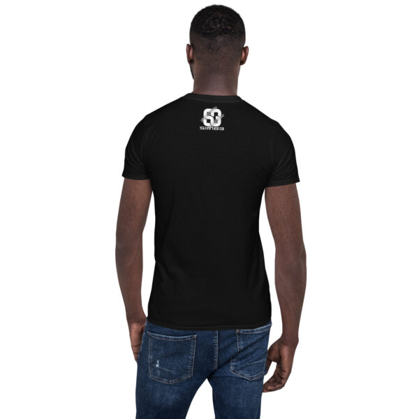Nailed IT - Short-Sleeve Unisex T-Shirt