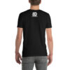 Less talking - Short-Sleeve Unisex T-Shirt