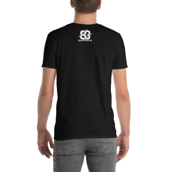 Less talking - Short-Sleeve Unisex T-Shirt