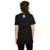 Faster Than Your Car - Short-Sleeve Unisex T-Shirt