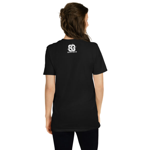 Faster Than Your Car - Short-Sleeve Unisex T-Shirt