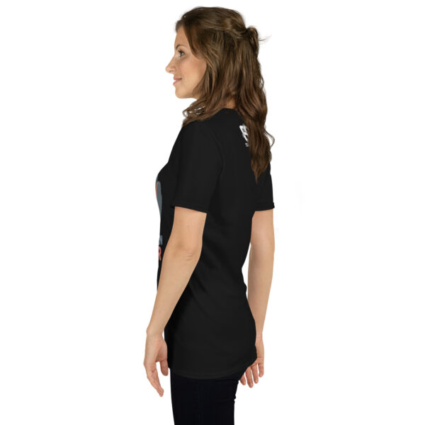 Faster Than Your Car - Short-Sleeve Unisex T-Shirt