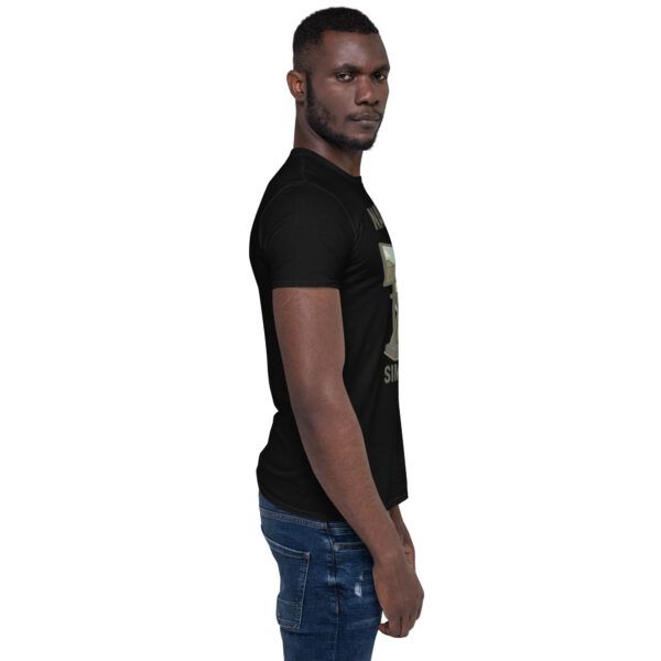Nailed IT - Short-Sleeve Unisex T-Shirt