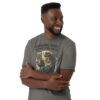 Very Closed Circuit - Short-Sleeve Unisex T-Shirt