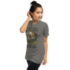 Therapist - Short-Sleeve Unisex T-Shirt