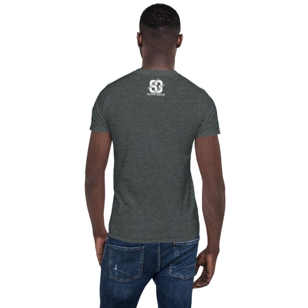 Nailed IT - Short-Sleeve Unisex T-Shirt