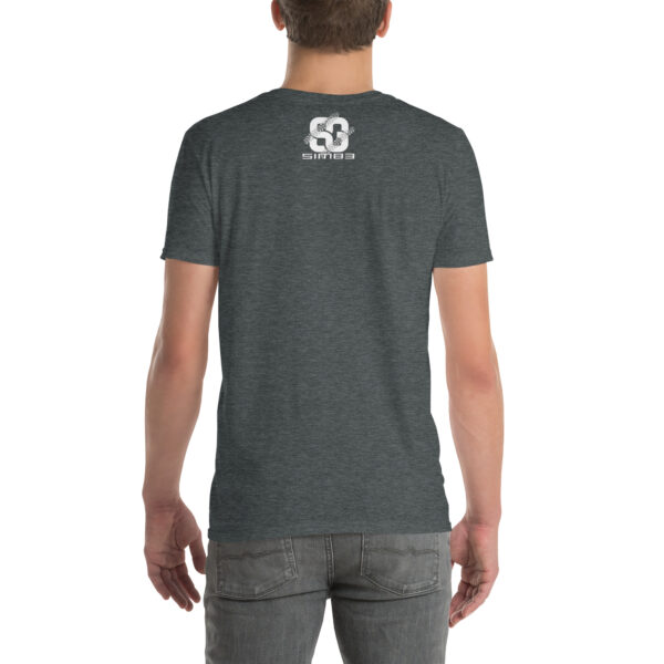 Less talking - Short-Sleeve Unisex T-Shirt