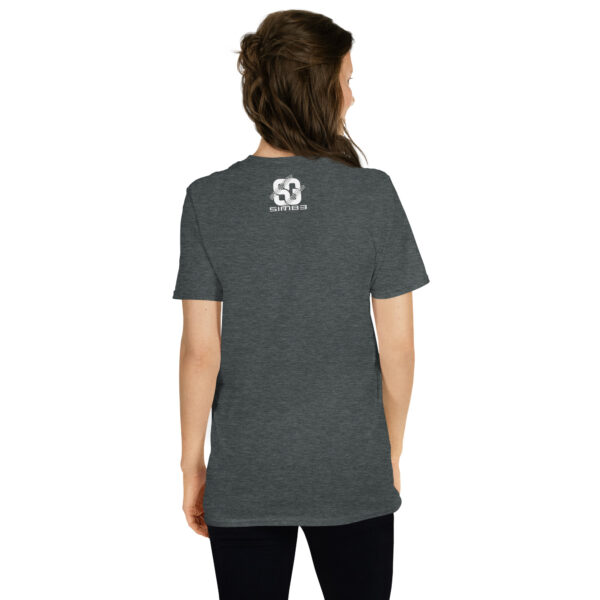 Faster Than Your Car - Short-Sleeve Unisex T-Shirt