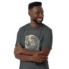 Very Closed Circuit - Short-Sleeve Unisex T-Shirt