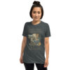 Therapist - Short-Sleeve Unisex T-Shirt