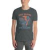 Less talking - Short-Sleeve Unisex T-Shirt