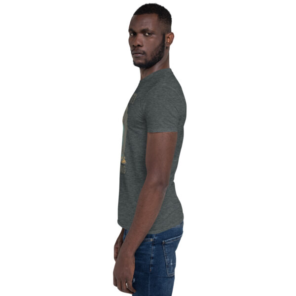 Nailed IT - Short-Sleeve Unisex T-Shirt