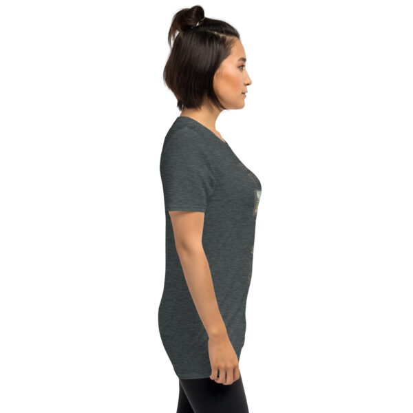 Therapist - Short-Sleeve Unisex T-Shirt