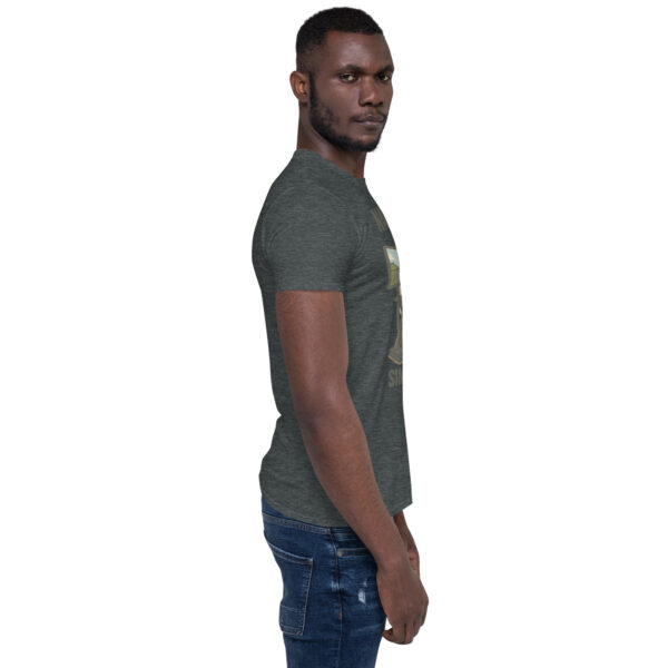 Nailed IT - Short-Sleeve Unisex T-Shirt