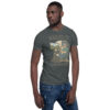 Nailed IT - Short-Sleeve Unisex T-Shirt