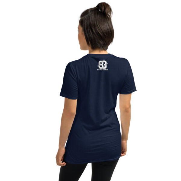 Therapist - Short-Sleeve Unisex T-Shirt