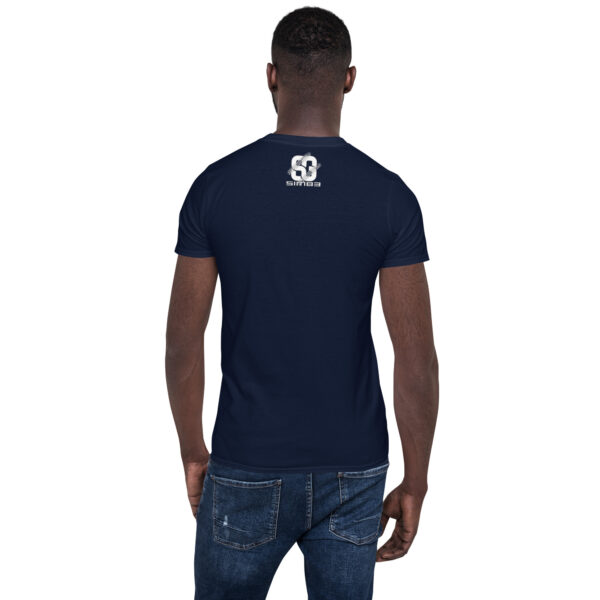 Nailed IT - Short-Sleeve Unisex T-Shirt